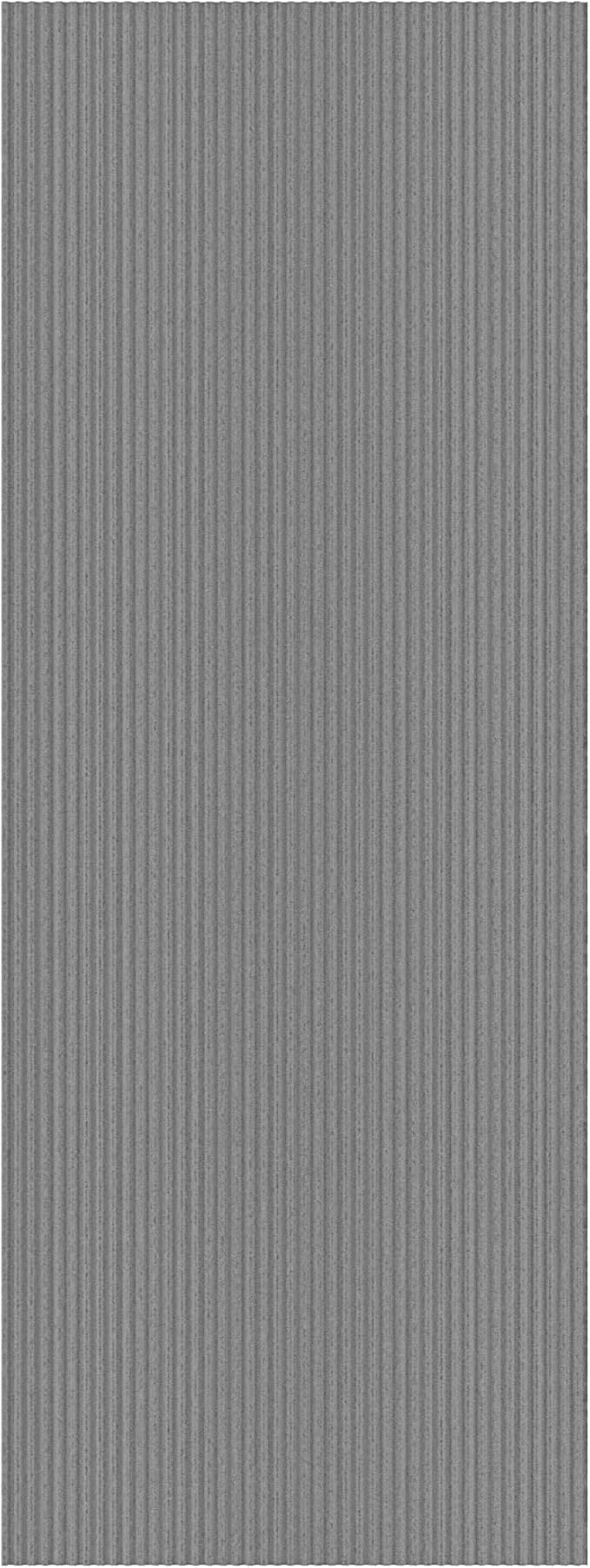 Ottomanson 2'7" x 17' Hallway Runner - Image 7