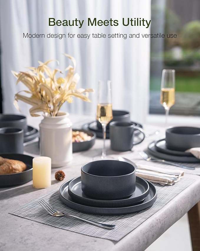 Famiware Star Dinnerware Sets - Image 2