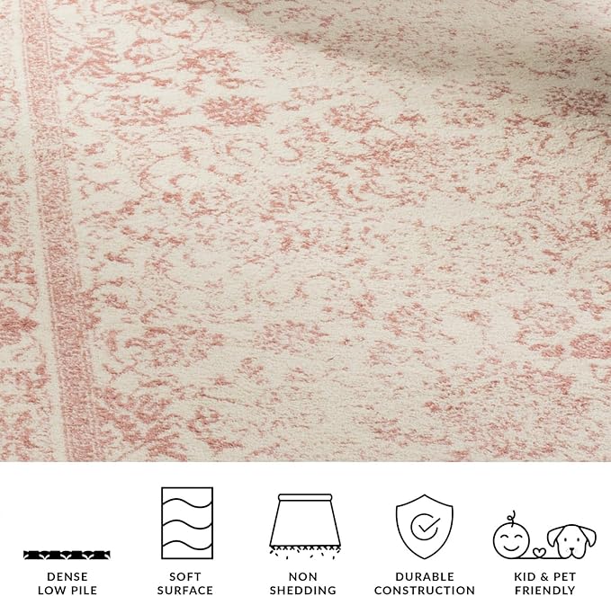 SAFAVIEH Adirondack Collection Area Rug - Image 12