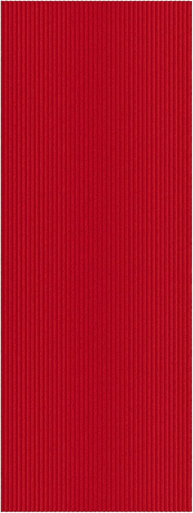 Ottomanson Mud Mat 2' x 2' Entryway Rug - Image 7