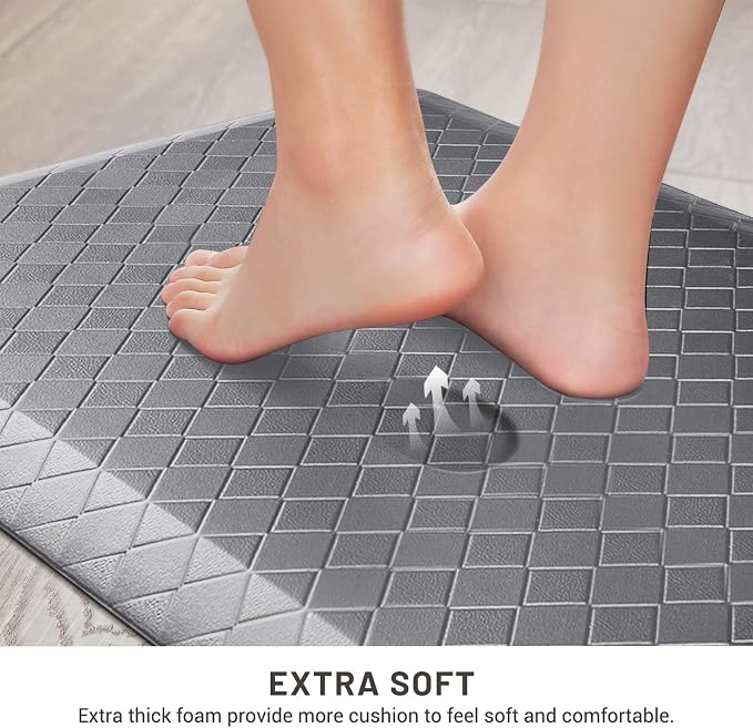 HappyTrends Anti-Fatigue Floor Mat - Image 4