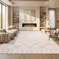 GarveeHome 8×10 Area Rugs for Living Room by GarveeHome