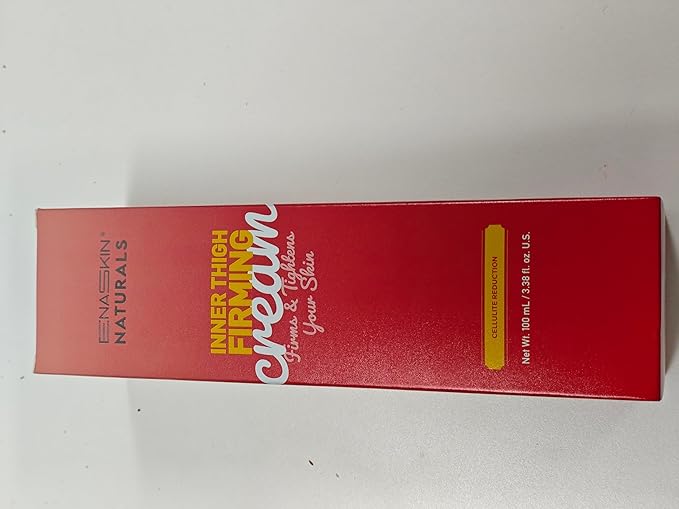 Enaskin Naturals Cellulite Remover for Legs & Anti Cellulite Cream