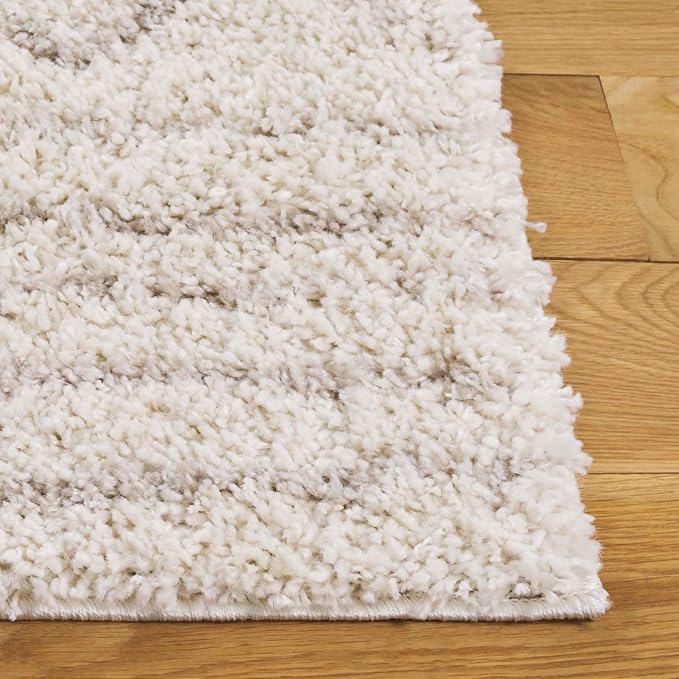SAFAVIEH Arizona Shag Collection Area Rug - Image 4