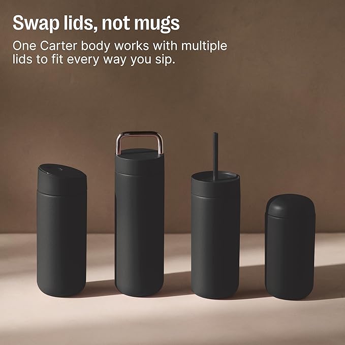Fellow 12 oz Carter Move Travel Mug - Image 5