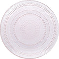 Fortessa Jupiter Hobnail Glass by Unknown