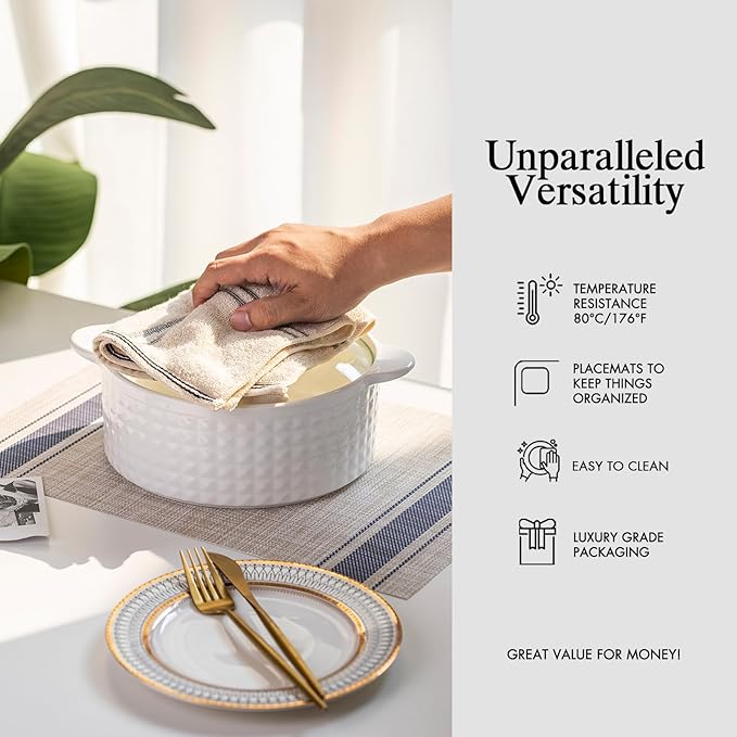 Placemats Set of 8 - Image 5