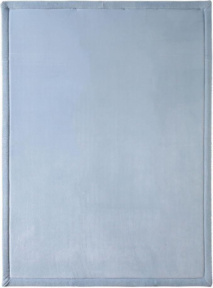 Hakuna Matte CloudSoft Baby Play Mat by HakunaMatte
