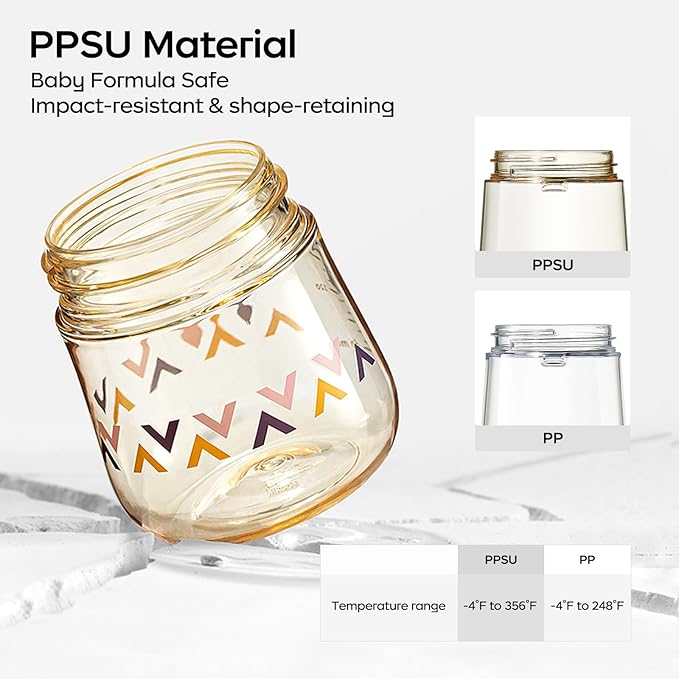 bc babycare Straw Sippy Cups for Toddler, No Spill Sippy Cups for Baby 1+ Year Old, Transition Weighted Sippy Cup with Straw and Strap, 10oz/300ml, Yellow