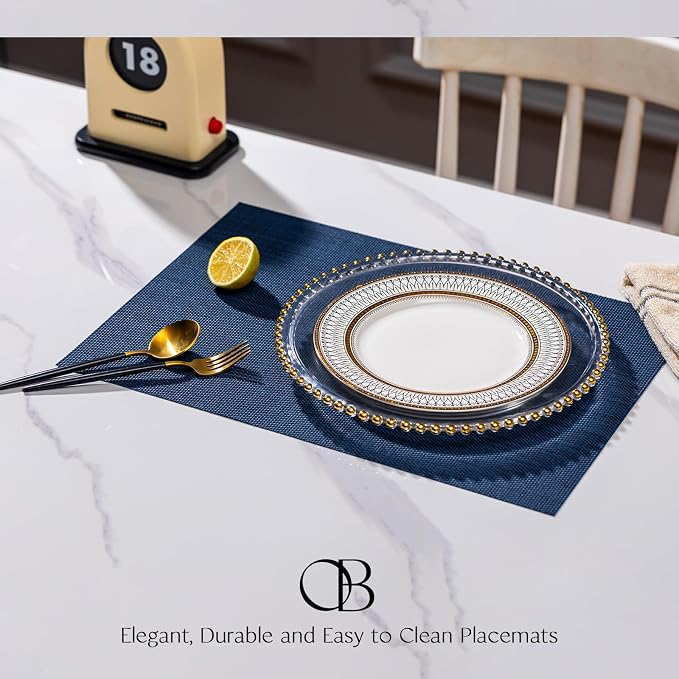 Placemats Set of 6 - Image 2