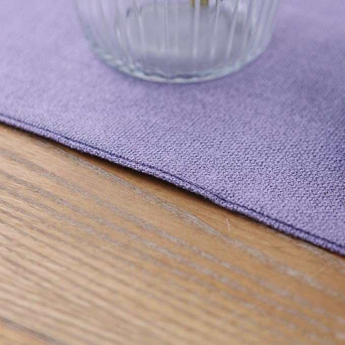 Dining Table Runner 12 x 36 inches Kitchen Room Dinner Wedding Birthday Party - Image 5