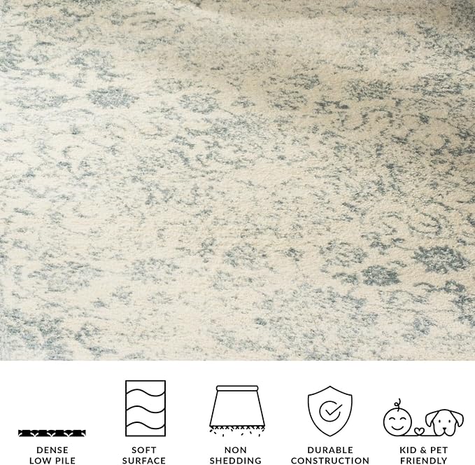 SAFAVIEH Area Rug 11x15 - Image 5