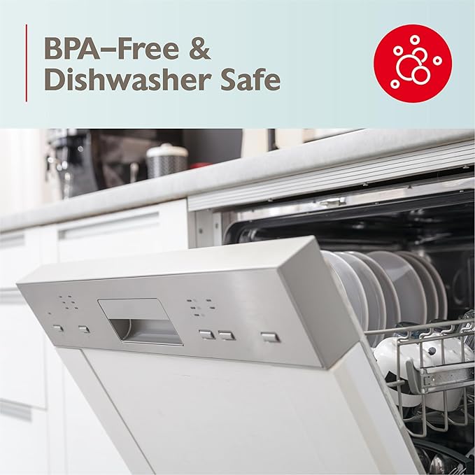 NUK Learner Cup, 8+ Months, Fun Fruits and Animals, Amazon Exclusive Collection, 10 Oz, Pack of 2, BPA-Free, Soft Spout, Spill Proof Sippy Cup