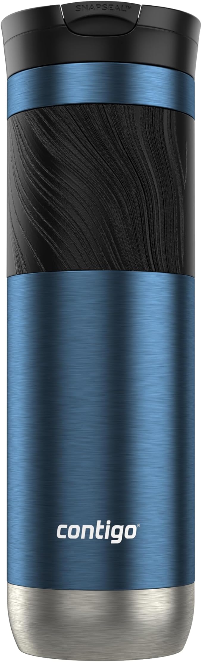 Contigo Byron 2.0 Stainless Steel Travel mug by Unknown