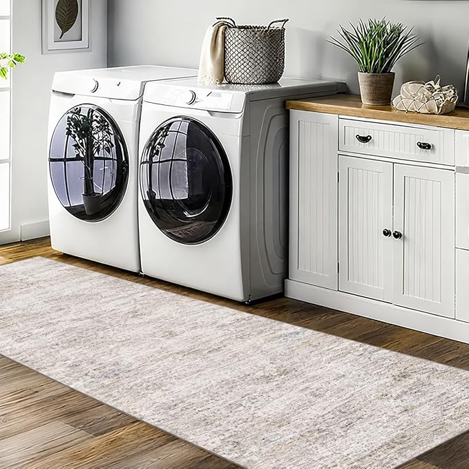 Kitchen Runner Rug 2x12 Runners Rug - Image 7