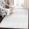 Lahome Moroccan Living Room Area Rug by Lahome