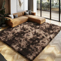 Shag Area Rugs for Bedroom Living Room, 6X9Ultra Soft Fluffy Area Rugs for Dorm by Boshengya