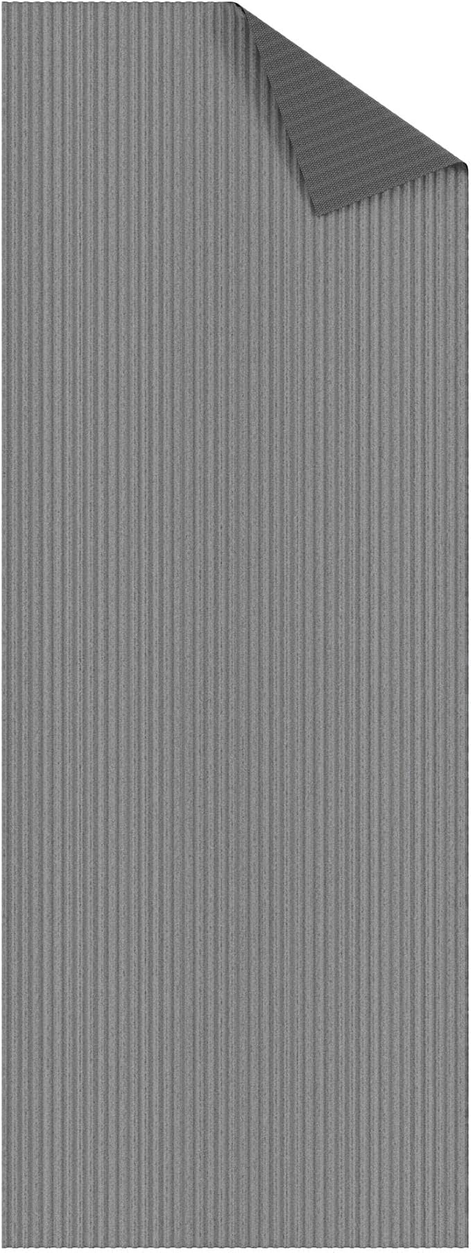 Ottomanson 3'11" x 24' Hallway Runner - Image 8