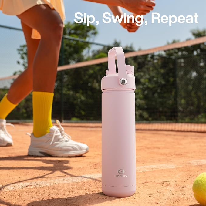 ENCOOL Insulated Water Bottle - Image 8