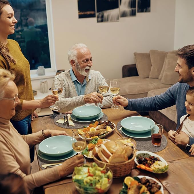 Placemats Set of 4 - Image 6