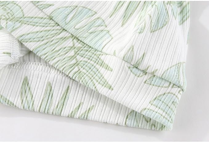 Cute Baby Girl Hats Mittens Set 10-Pack New Born Boy Caps Gloves Suit 0-6 Months Infant Accessories