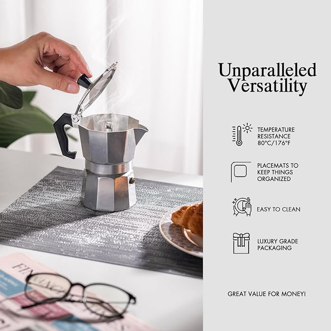 Placemats Set of 4 - Image 5