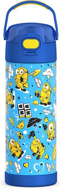 THERMOS FUNTAINER Water Bottle by Thermos