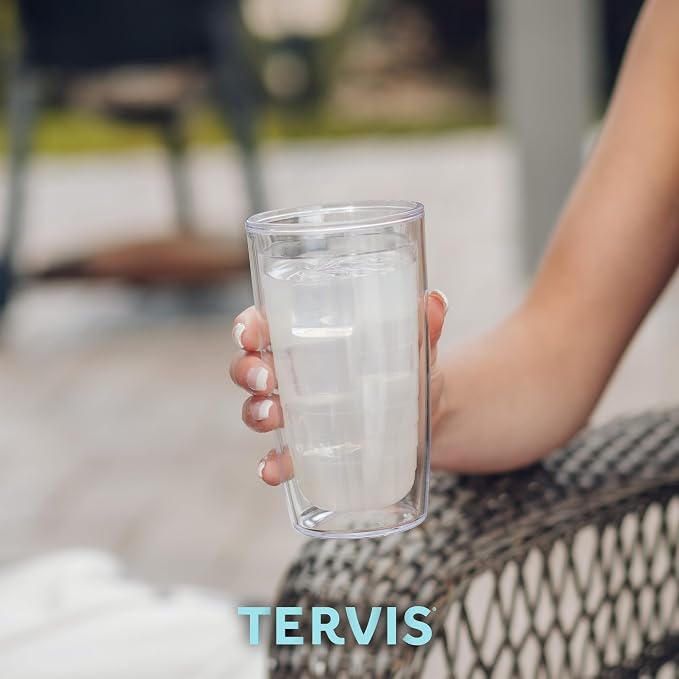 Tervis 16oz Tritan Tumbler | Marvel - Image 8