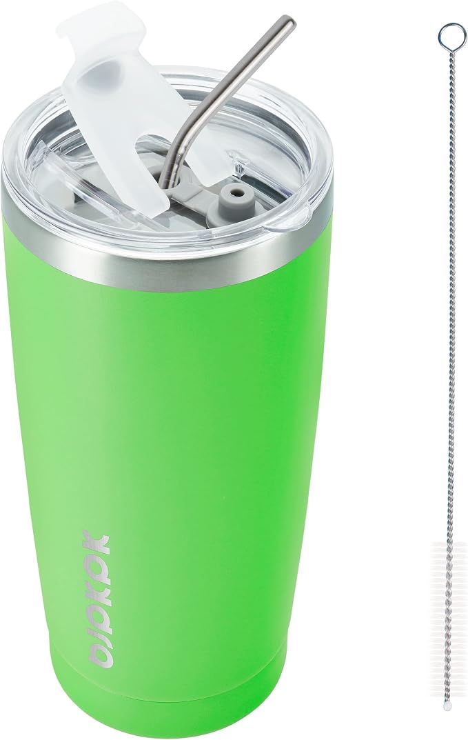 BJPKPK 20oz Coffee Tumbler by BJPKPK