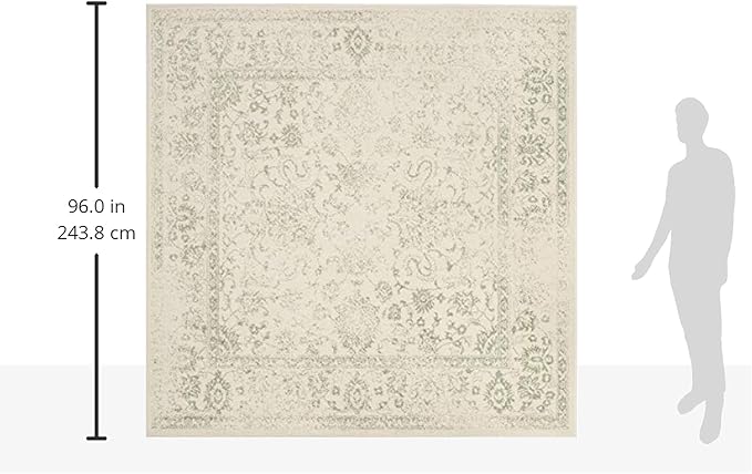 SAFAVIEH Adirondack Collection Area Rug - Image 2