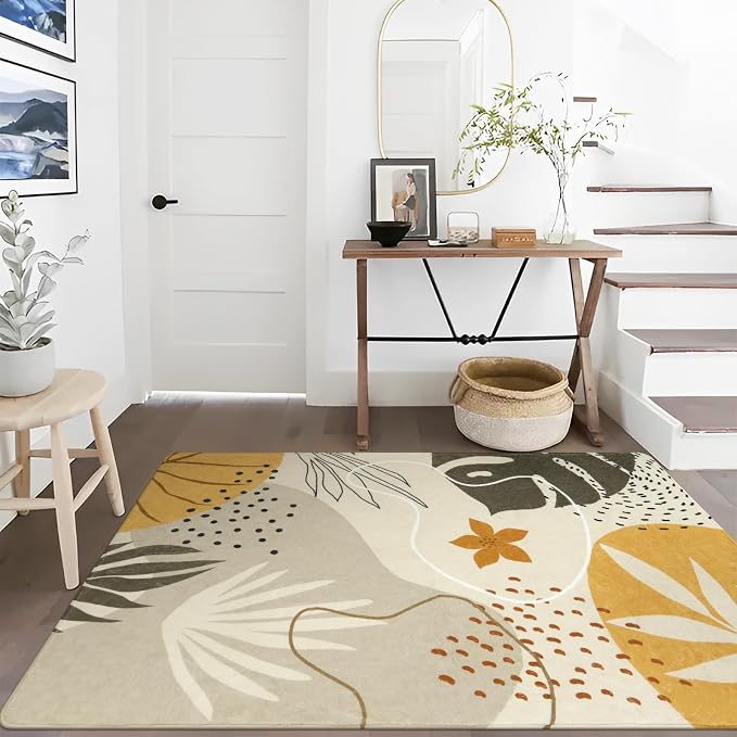 Lahome Boho Rug for Living Room - Image 2