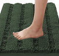 H.VERSAILTEX Bathroom Rugs Bath Rugs by HVERSAILTEX