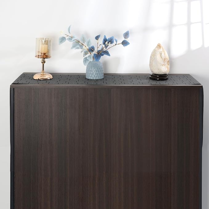 Myir JUN Table Runner Home Decor Dining Table Runners | Vinyl Table Runner 94 - Image 4