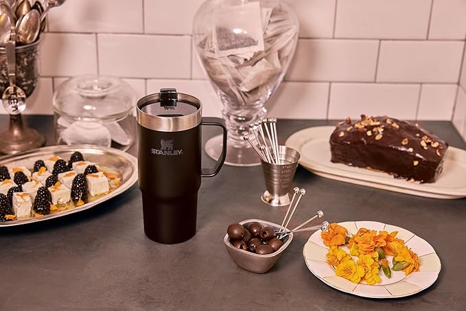 STANLEY The Everyday Suburban Mug | 16 oz | Drink Through Lid | Cup - Image 4