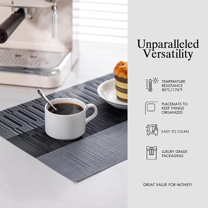 Placemats Set of 4 - Image 5