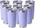 HASLE OUTFITTERS 20oz Stainless Steel Tumblers Bulk, Insulated Travel Cup by HASLEOUTFITTERS