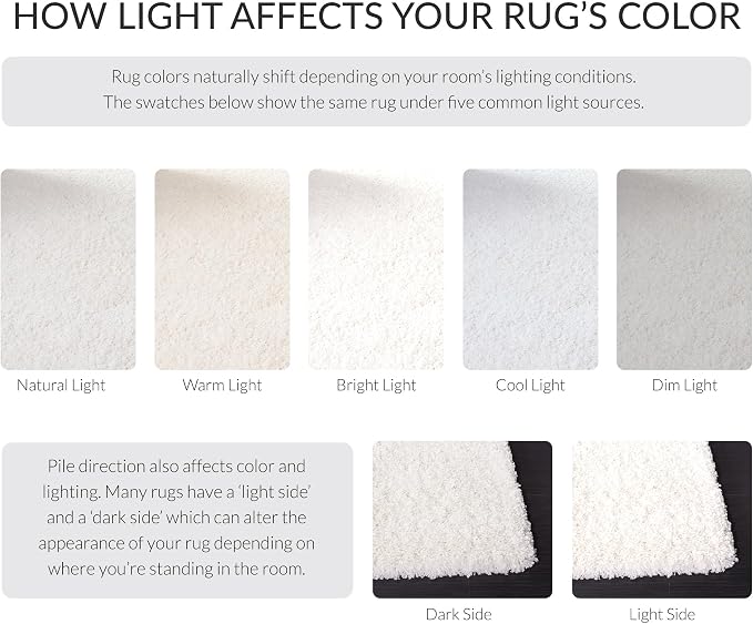 SAFAVIEH California Shag Collection Area Rug - Image 8