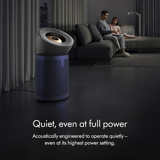 Dyson Purifier Big+Quiet Formaldehyde BP03