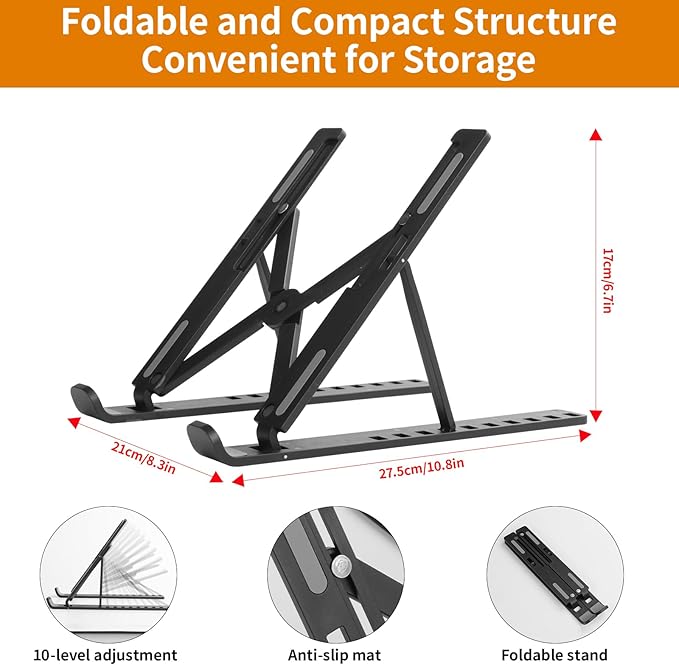 A4 LED Light Box for Tracing, elice Artist Drawing Lightbox Light Table Light Pad Light Copy Board, Up to 8000 Lux Super Bright Lightpad for Cricut Weeding Vinyl, Diamond Painting, Sketching (Black)