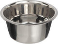 Neater Pet Brands 5 Cup Stainless Steel Dog Bowls, 1 Single Neater Feeder by NeaterPetBrands