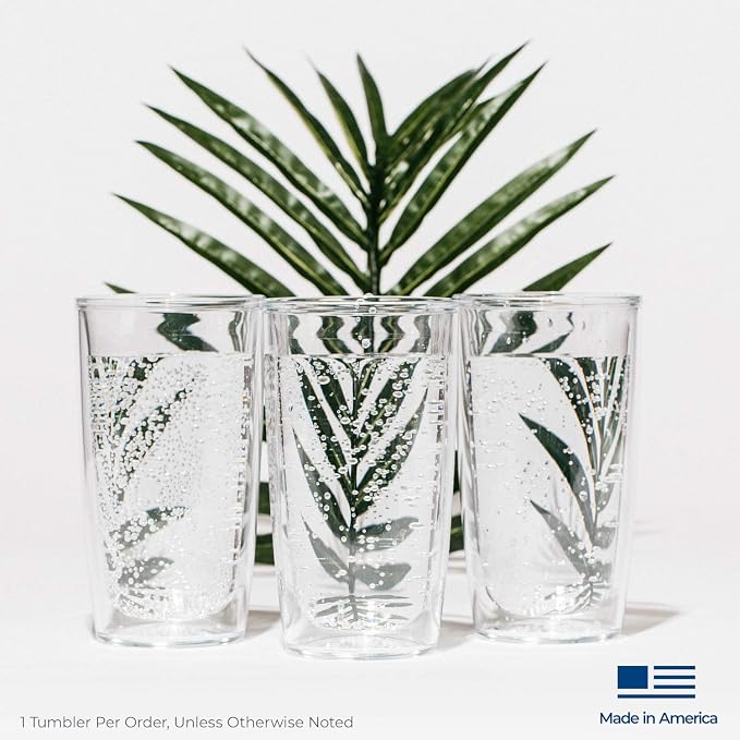 Tervis Midcentury Modern Mid Mod Minimal Collection Made in USA Double Walled - Image 8