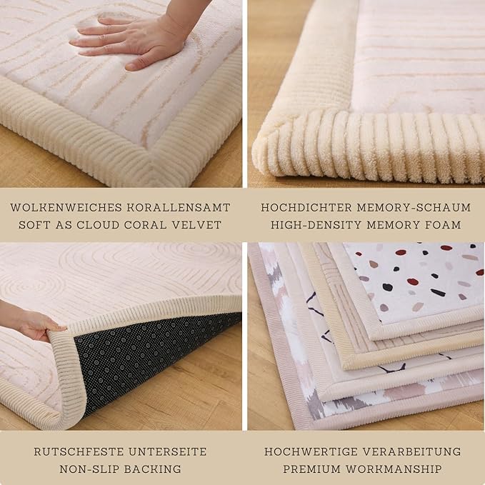Hakuna Matte CloudSoft Baby Play Mat - Image 3