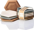 LINE+ARC Silicone Coasters feat. in NYT WireCutter | Waterproof, anti-stain by LINEARC