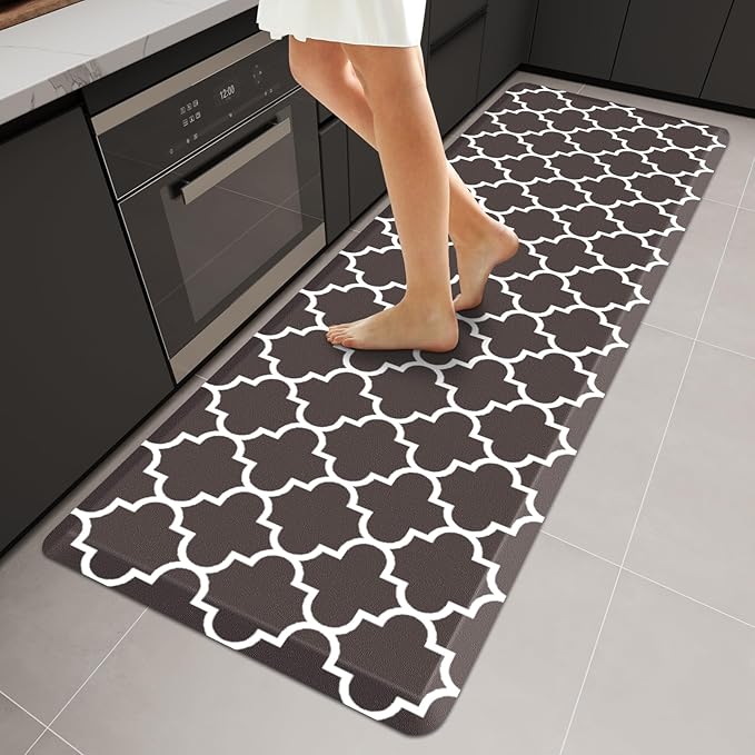 WISELIFE Anti Fatigue Floor Mat by WiseLife