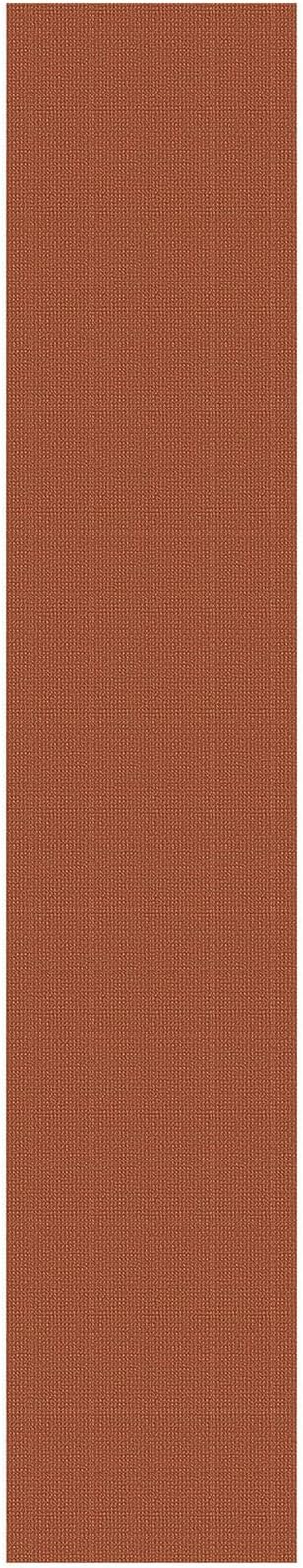 IOHOUZE Washable Exrea Long Hallway Runner Rug 3x14 Non Slip Rubber Backed - Image 9