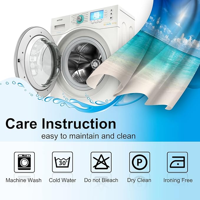 Jekeno Gaming Game Controller Blackout Curtains - Kids Boys Teens Teenagers Room Bedroom Colorful Gamer Gamepad Decor Home Living Room Darkening Grommet Window Drapes 2 Panel Set, 42"x54"