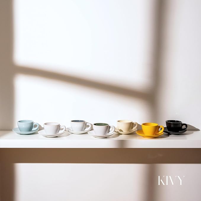 KIVY Cappuccino cups - Image 7