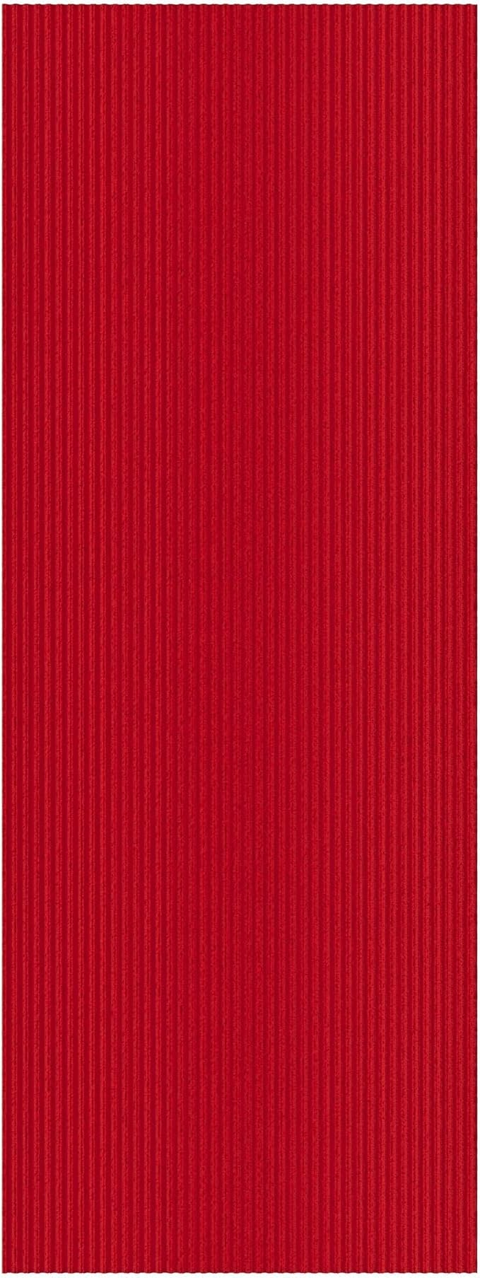Ottomanson 2'7" x 47' Hallway Runner - Image 8