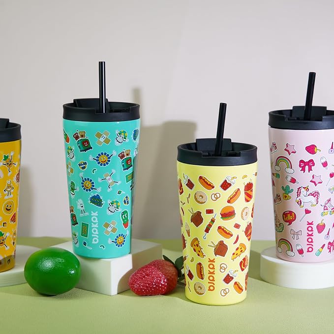 BJPKPK 22 oz Coffee Tumbler - Image 6