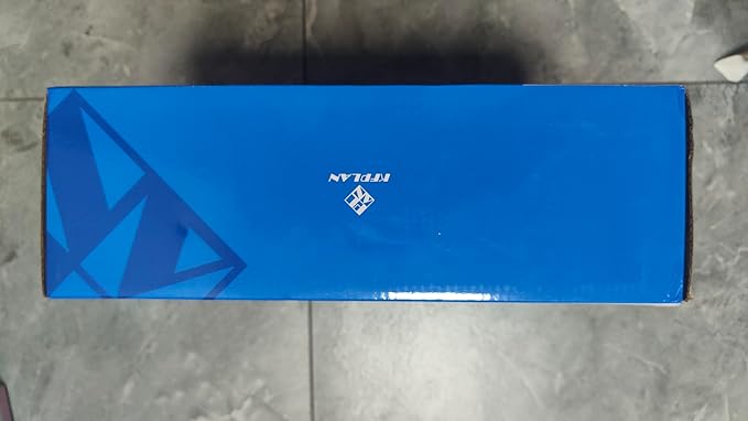 fisca Remote Control Airplane RC Amphibious Plane 2.4Ghz 3 Channel Foam Drone RTF Aircraft Take Off from Land and Water, with Gyroscope and 2 Batteries for Kids 14+ Years Old